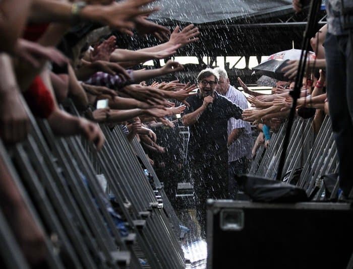 Best of Russia: избранные работы фотоконкурса глазами «Фомы»