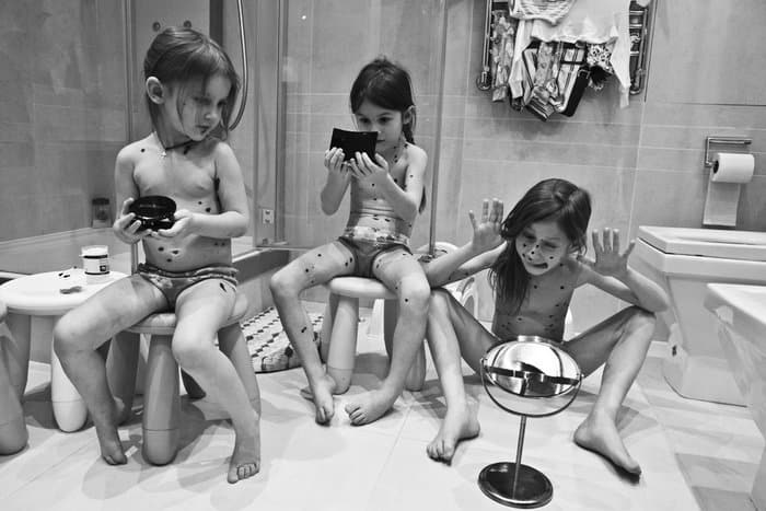 Best of Russia: избранные работы фотоконкурса глазами «Фомы»