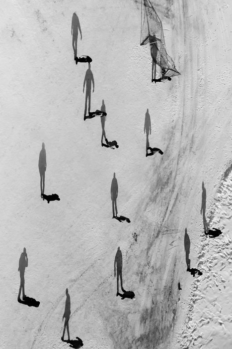 Best of Russia: избранные работы фотоконкурса глазами «Фомы»