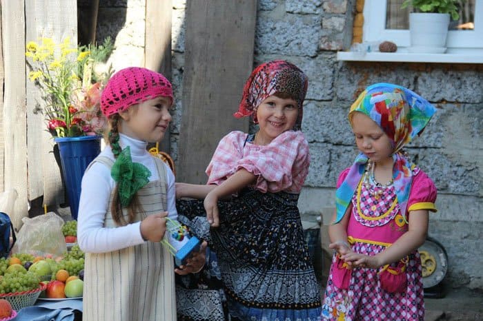 Герои нашего времени