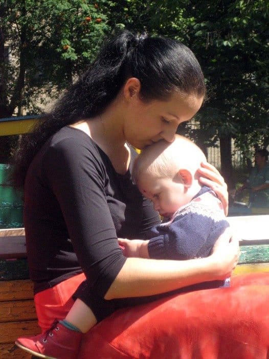 Герои нашего времени