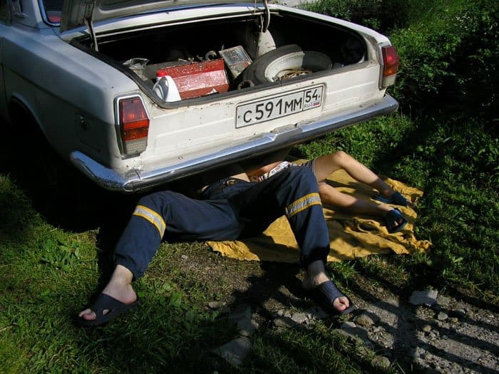 Герои нашего времени