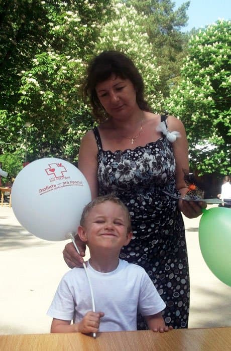 Герои нашего времени