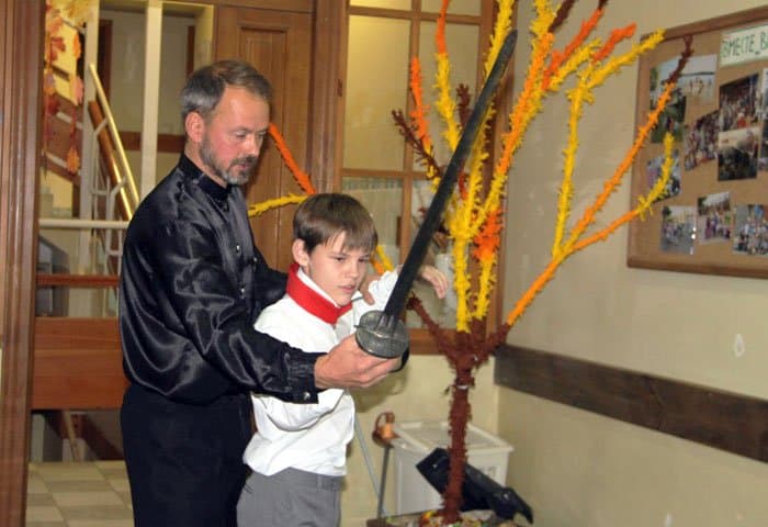 Герои нашего времени