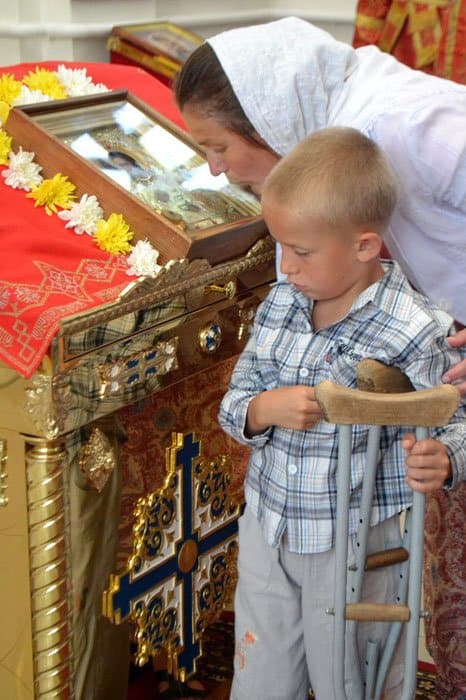 Герои нашего времени