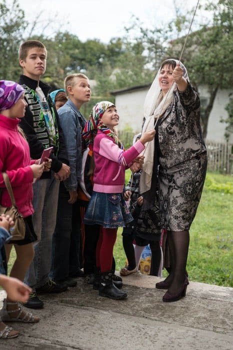 Герои нашего времени