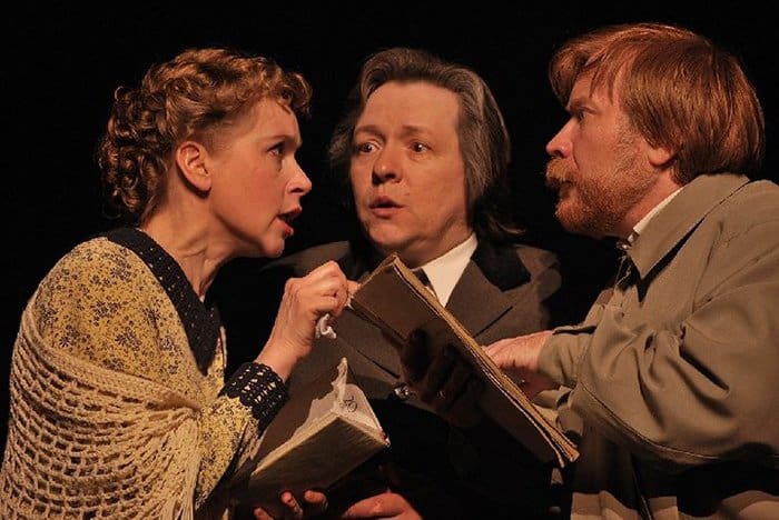 Против всех правил аэродинамики