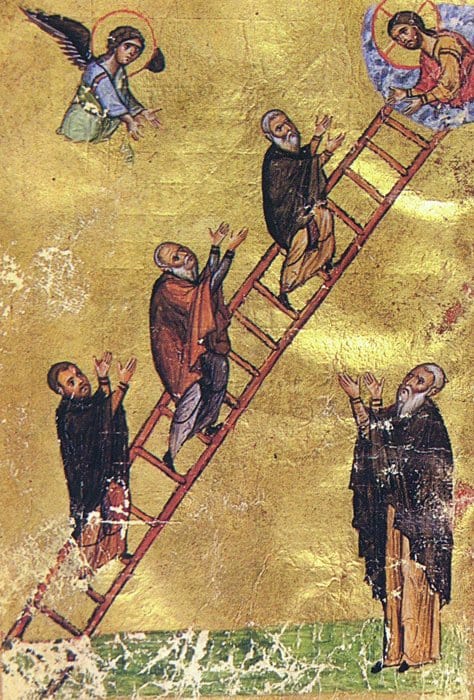 Преподобный Иоанн Лествичник: Афоризмы