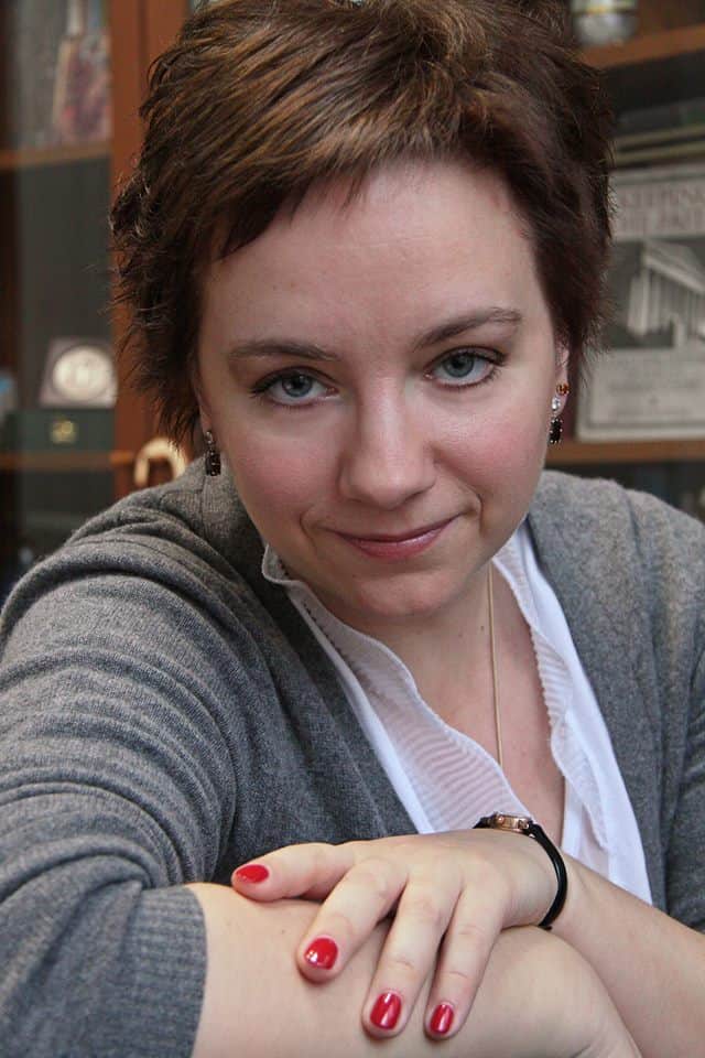 Как найти хорошую книгу для детей? Алина Дальская о детской литературе