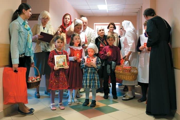 Легкий способ подарить радость