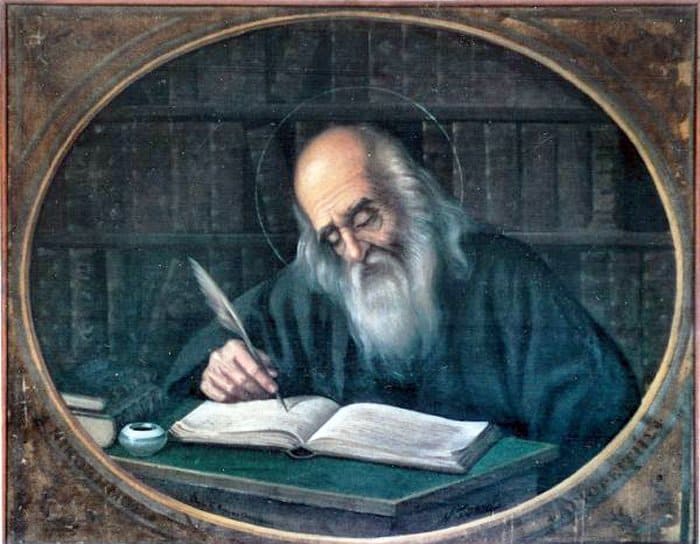 Добротолюбие: Любовь к красоте