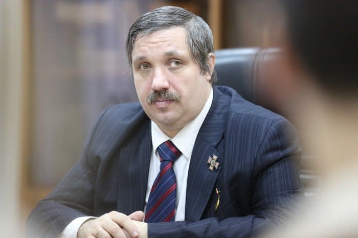 Героика и святость