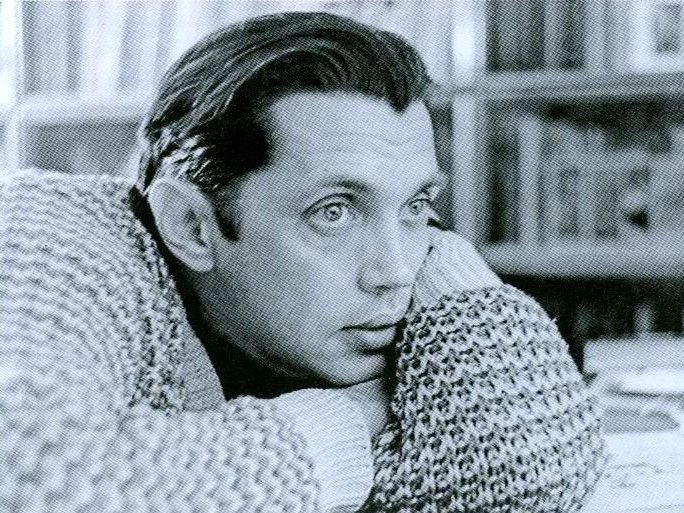 Роберт Рождественский: Сказать «прощай» так, чтобы звучало как «здравствуй»