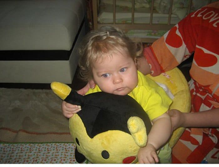 Поможем Лерочке Давиденко!