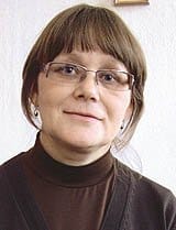 Семейный психолог Ирина Рахимова