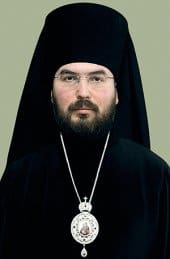 Церковь и экология