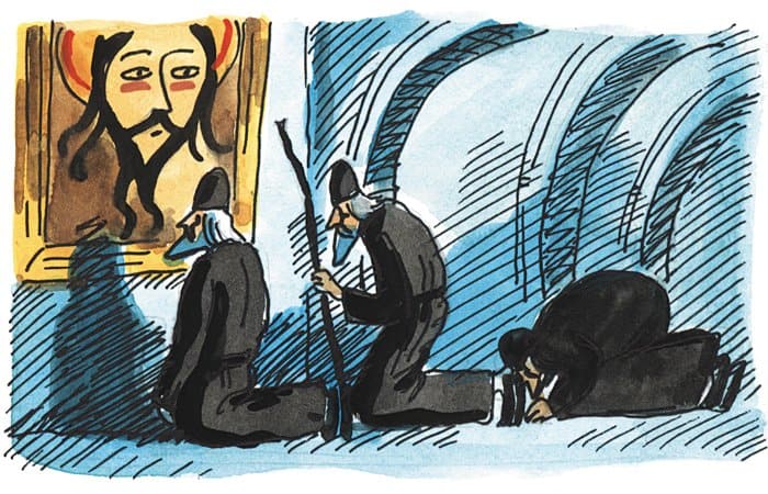 Церковное новолетие