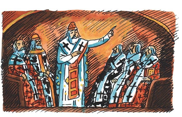 Церковное новолетие