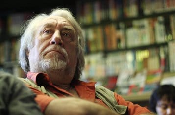 Есть нити, тайные пока. Поэзия Юрия Кублановского