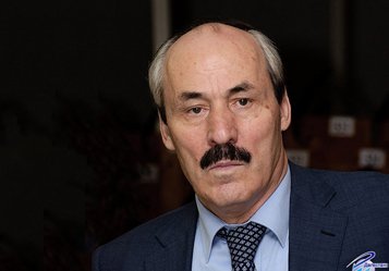 Власти будут обустраивать Дагестан вместе с Православной Церковью, - врио республики Рамазан Абдулатипов