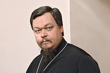 Протоиерей Всеволод Чаплин поддерживает общественную дискуссию по вопросу уголовного наказания за мужеложство